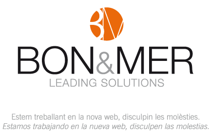BON&MER leading solutions
